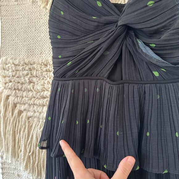 Sabina Musayev Selina Gown - Picture 7 of 12